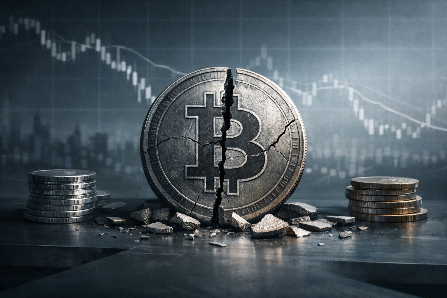 Why Kraken Halted Its $20 Billion IPO Plans?